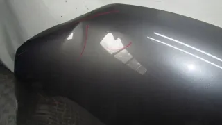 NH737M Капот Honda CR-V 5 Арт e7538175, вид 5