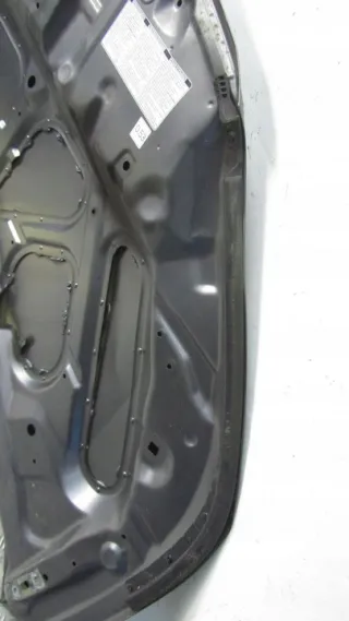 NH737M Капот Honda CR-V 5 Арт e7538175, вид 10
