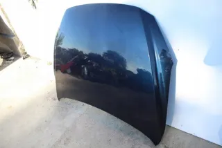 MAZDABM564565 Капот Mazda 3 BM Арт e7538353, вид 2