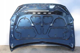 MAZDABM564565 Капот Mazda 3 BM Арт e7538353, вид 4