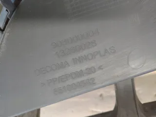 13260028 Решетка радиатора Opel Vectra C  Арт e7538696, вид 10
