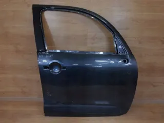 2008-2017 9004AW Дверь передняя правая Citroen C3 1 Арт e7539431, вид 1