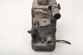 66724A Автономный отопитель Honda Accord 6 Арт e7539681, вид 3