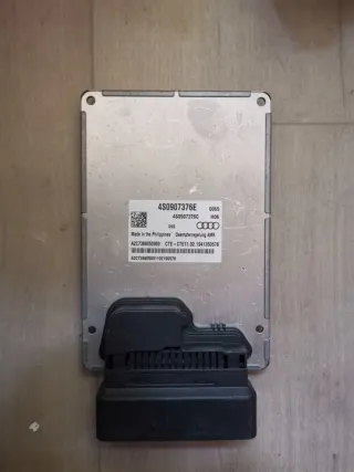 4S0907376E Блок управления двигателем Audi R8 2 Арт e7539916, вид 1