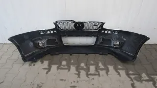 1K0807221C Бампер передний Volkswagen Golf 5 Арт e7541219, вид 15