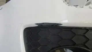 1K0807221C Бампер передний Volkswagen Golf 5 Арт e7541219, вид 4