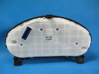 13374940 Щиток приборов (приборная панель) Opel Astra J Арт e7542183, вид 2