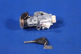 88215AG000 Замок зажигания Subaru Impreza 3 Арт e7542770, вид 2