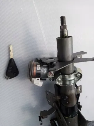 88215AG000 Замок зажигания Subaru Impreza 3 Арт e7542770, вид 7