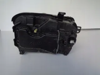  Фара левая Fiat Panda 2 Арт e7543121, вид 5