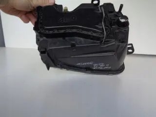  Фара левая Fiat Panda 2 Арт e7543121, вид 6