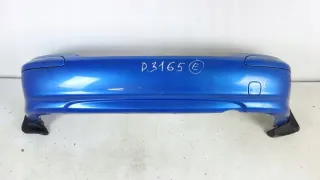 85022-4M540 Бампер задний Nissan Almera N16 Арт e7547759, вид 1