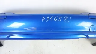 85022-4M540 Бампер задний Nissan Almera N16 Арт e7547759, вид 4