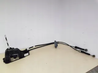 8200743573F Кулиса Renault Laguna 3 Арт e7548733, вид 1