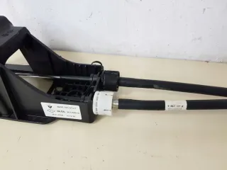8200743573F Кулиса Renault Laguna 3 Арт e7548733, вид 5
