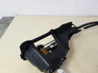 8200743573F Кулиса Renault Laguna 3 Арт e7548733, вид 6