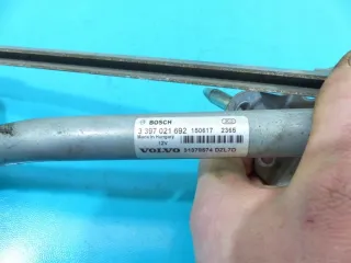 3397021692 Механизм стеклоочистителя (трапеция дворников) Volvo V40 2 Арт e7552009, вид 2