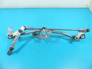 3397021692 Механизм стеклоочистителя (трапеция дворников) Volvo V40 2 Арт e7552009, вид 3
