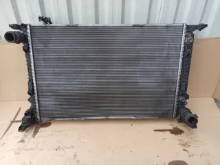 8K0121251Q Радиатор (основной) Audi A4 B8 Арт e7552484, вид 6