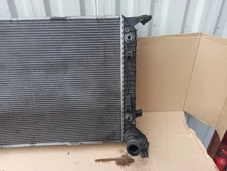 8K0121251Q Радиатор (основной) Audi A4 B8 Арт e7552484, вид 8