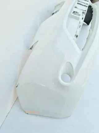 620223NA0H Бампер передний Nissan Leaf 1 Арт e7554602, вид 3