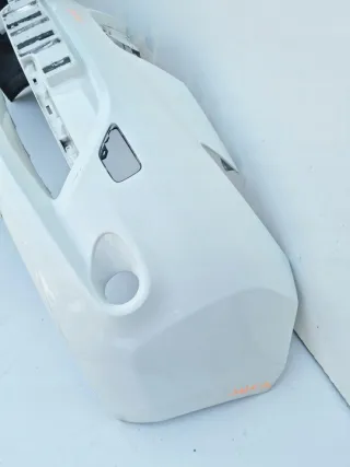 620223NA0H Бампер передний Nissan Leaf 1 Арт e7554602, вид 4
