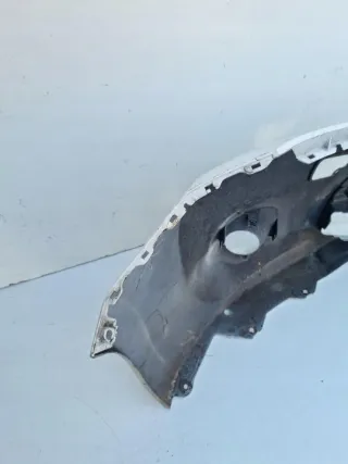 620223NA0H Бампер передний Nissan Leaf 1 Арт e7554602, вид 6