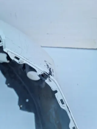 620223NA0H Бампер передний Nissan Leaf 1 Арт e7554602, вид 7