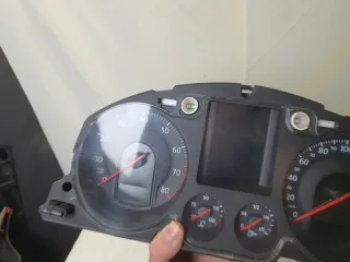 3C0920870F Щиток приборов (приборная панель) Volkswagen Passat B6 Арт e7557392, вид 4
