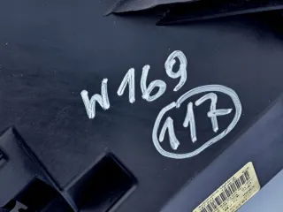 A1698200161 Фара левая Mercedes A W169 Арт e7559692, вид 6