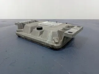 9656304480 Блок управления двигателем Citroen C3 1 Арт e7569312, вид 6