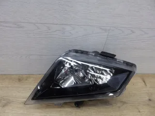 6F0941701A 1ND013001 Фара противотуманная левая Seat Ibiza 5 Арт e7571255, вид 1