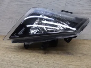 6F0941701A 1ND013001 Фара противотуманная левая Seat Ibiza 5 Арт e7571255, вид 4