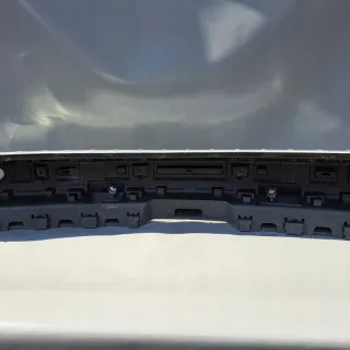 2K5807363 Бампер задний Volkswagen Caddy 3 Арт e7571437, вид 7