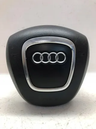 8R0880201G Подушка безопасности Audi Q5 1 Арт e7572069, вид 3