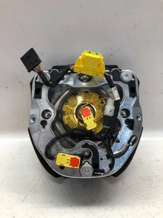 8R0880201G Подушка безопасности Audi Q5 1 Арт e7572069, вид 6