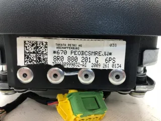 8R0880201G Подушка безопасности Audi Q5 1 Арт e7572069, вид 7