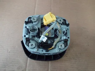 1Z0880201AH 1Z0880201AR Подушка безопасности Skoda Fabia 2 Арт e7573022, вид 3