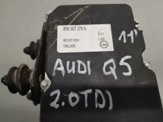 8R0907379H Блок ABS Audi Q5 1 Арт e7573301, вид 2
