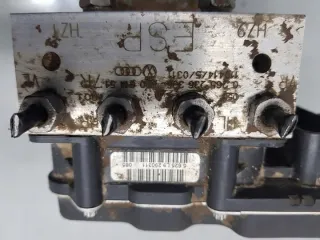 8R0907379H Блок ABS Audi Q5 1 Арт e7573301, вид 3
