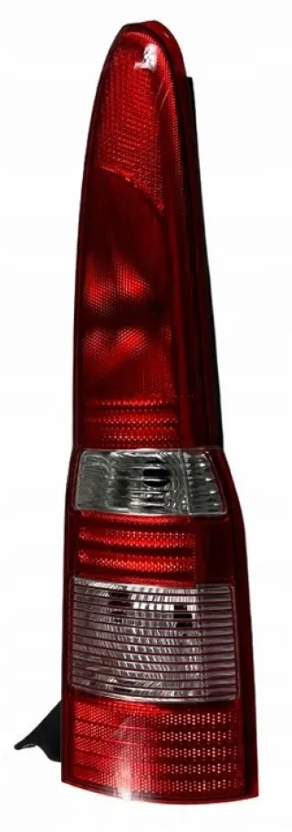 51763006 Фонарь задний правый Fiat Panda 2 Арт e7575852, вид 1