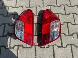 92401-0X0XX Фонарь задний левый Hyundai i10 2 Арт e7575976, вид 1