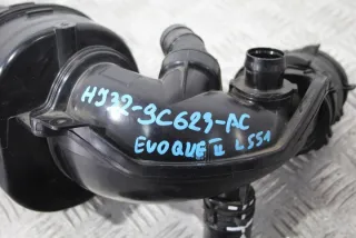HJ32-9C623-AC Гофра инжектора Land Rover Evoque 2 Арт e7576823, вид 2