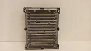 4G2907311C EDC17CP54 Блок управления двигателем Audi A6 C7 (S6,RS6) Арт e7578882, вид 1