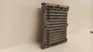 4G2907311C EDC17CP54 Блок управления двигателем Audi A6 C7 (S6,RS6) Арт e7578882, вид 2