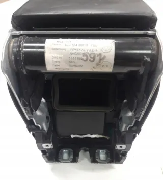 3C0864207M Подлокотник Volkswagen Passat B6 Арт e7579763, вид 5