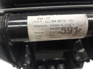 3C0864207M Подлокотник Volkswagen Passat B6 Арт e7579763, вид 6