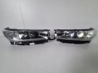 0000001 Фара правая Toyota Rav 4 4 Арт e7582160, вид 10
