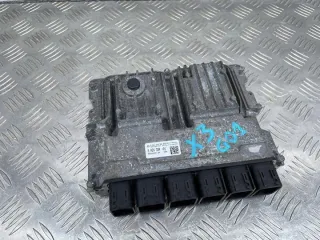 0261S103GK Блок управления (другие) BMW X3 G01 Арт e7584824, вид 1