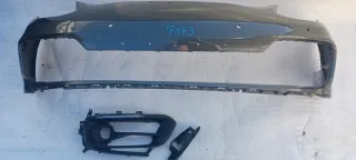 971807221AC Бампер передний Porsche Panamera 971 Арт e7585584, вид 1